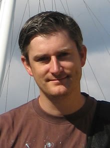 Jon Burton Jon Burton