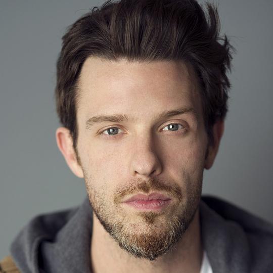 科里·斯科特·艾伦 Cory Scott Allen