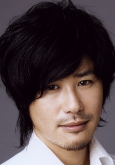 铃木一真 Kazuma Suzuki