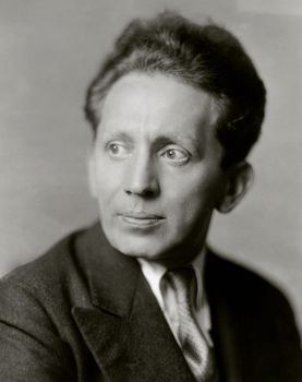 山姆·谢斐 Sam Jaffe