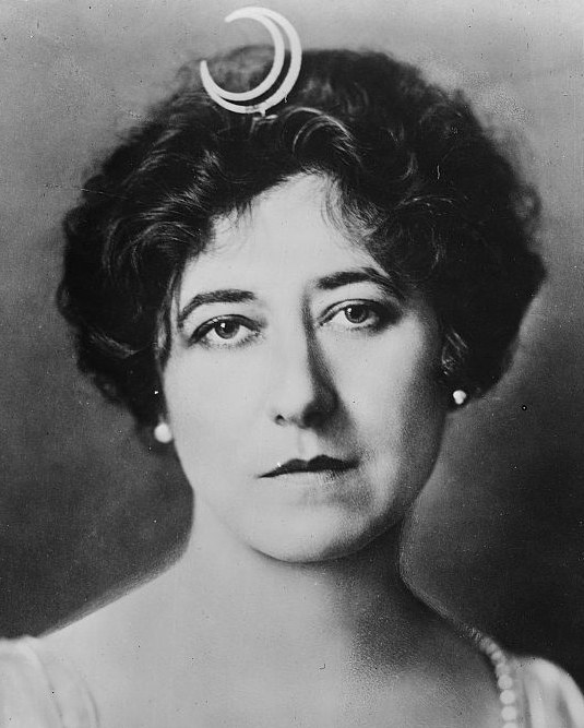 加布丽埃勒·多尔齐亚特 Gabrielle Dorziat