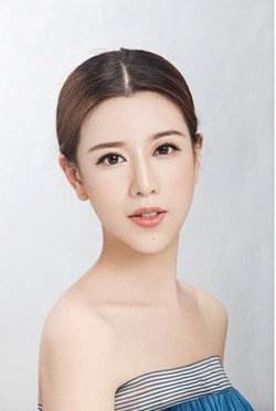 陈玥丞 Yuecheng Chen