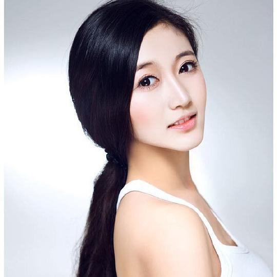 杜美莹 Meiying Du
