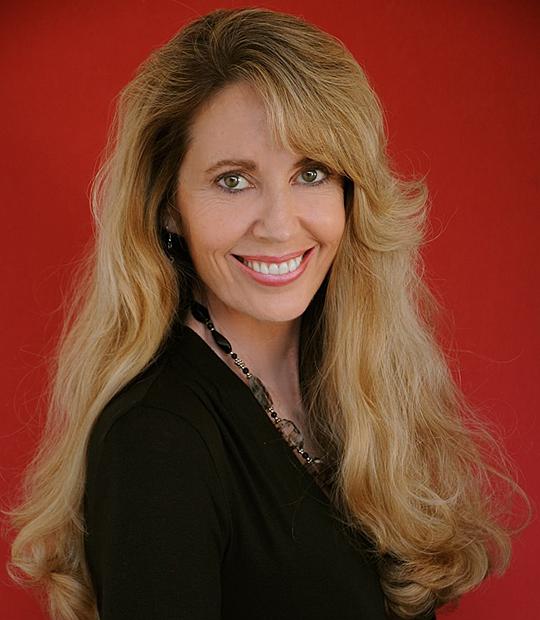 克里斯蒂娜·威尔士 Christina Welsh