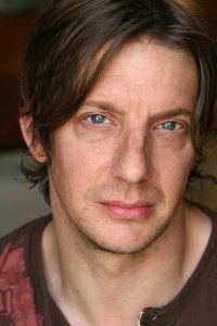 迈克尔·斯托扬诺夫 Michael Stoyanov