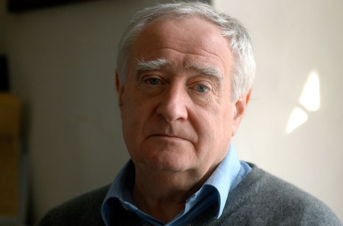 弗兰迪-M.米偌 Fredi M. Murer