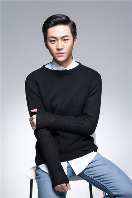 厉家兵 Jiabing Li