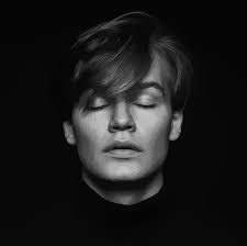 大卫·亚历山大·谢侯 David Alexander Sjøholt