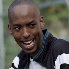 萨夏·克莱贝尔·尼里吉拉 Sacha Kleber Nyiligira