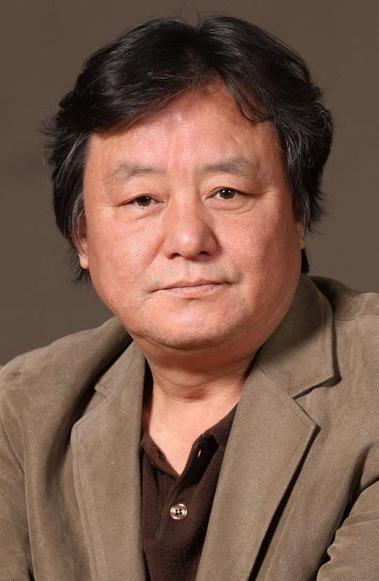 金钟求 Kim Jong-goo