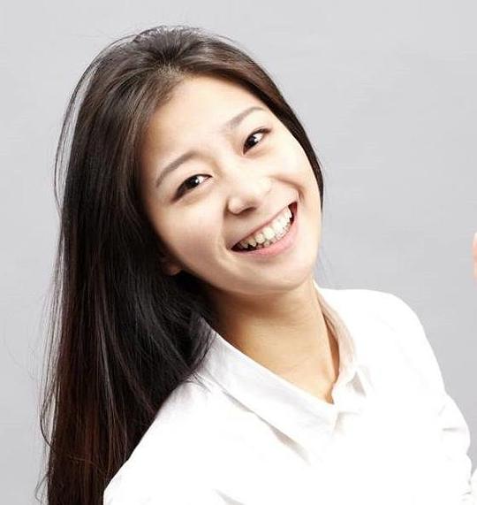金慶允 Kim Kyeong-yoon