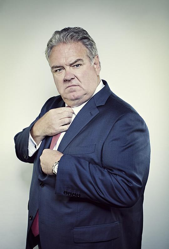 吉姆·奥希尔 Jim O'Heir