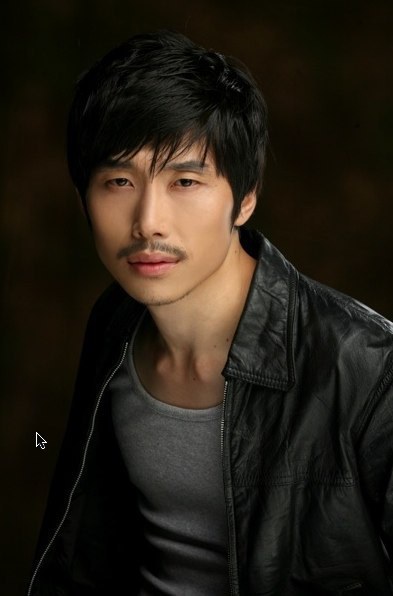 孙贤宇 Son Hyun-woo