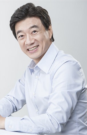 孙成灿 Son Seong-chan