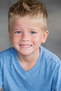 布登·约翰斯顿 Boden Johnston