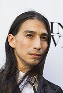 托卡拉·克利福德 Tokala Clifford