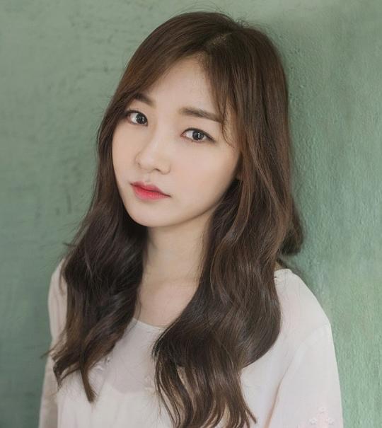 赵雅拉 Jo Ah-ra