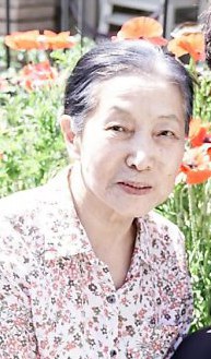 孙荣顺 Young-soon Son