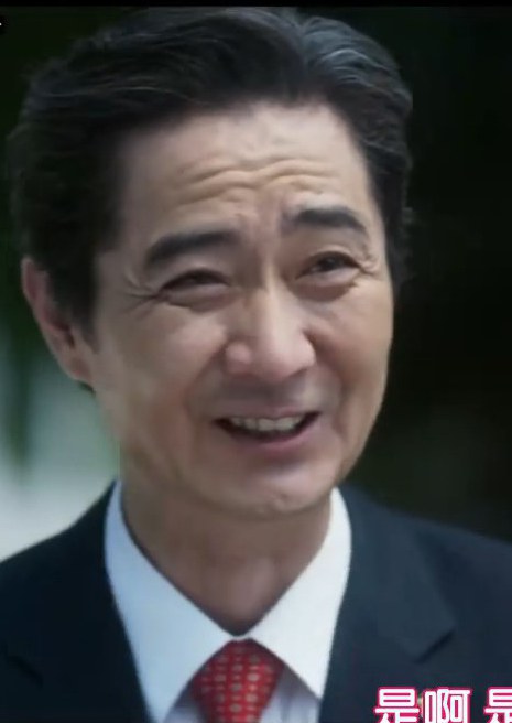 白基邦 Ki-beom Bae