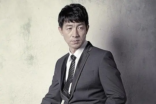 洪成德 Sung-duk Hong