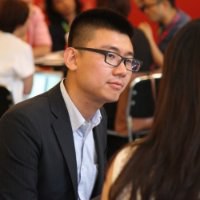 袁哲 Fox Yuan