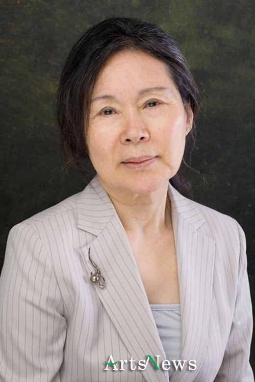 李周实 Ju-shil Lee