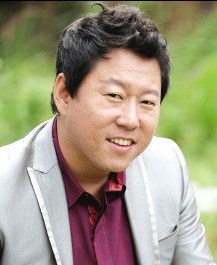 金广植 Kwang-sik Kim