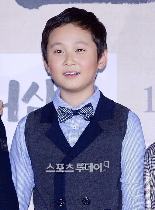 卢康民 No Kang-min