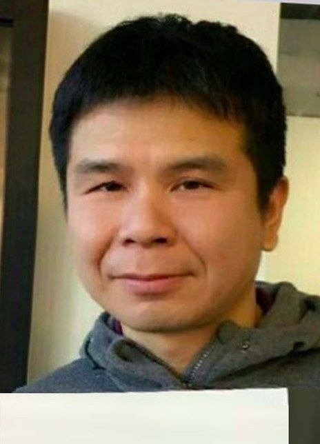 黄彦威 Yanwei Huang