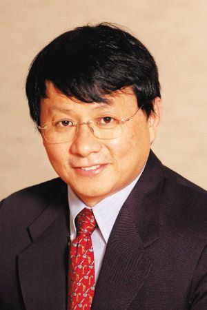 熊晓鸽 Hugo Shong