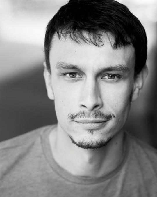 理查德·加德 Richard Gadd