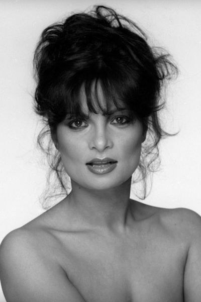 弗朗索瓦丝·帕斯卡尔 Françoise Pascal