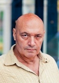 尤里·楚里洛 Yuriy Tsurilo