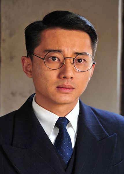 林毅杰 Yijie Lin