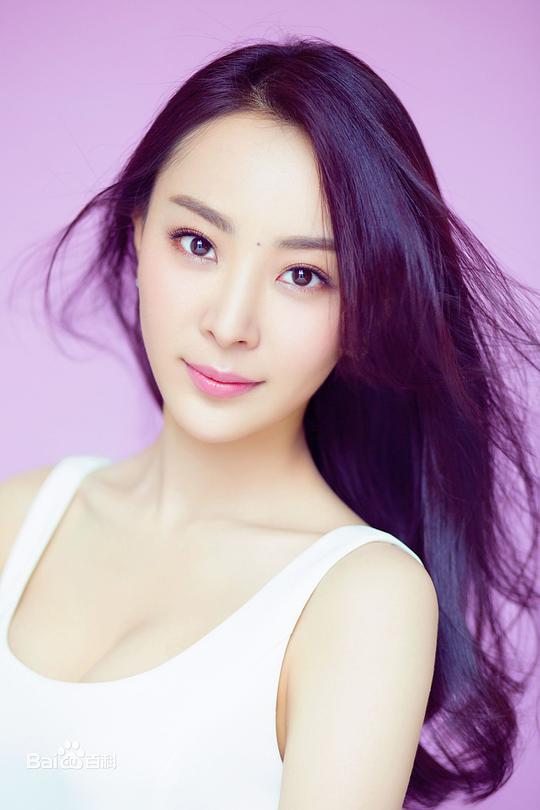 孙歌璐 Gelu Sun