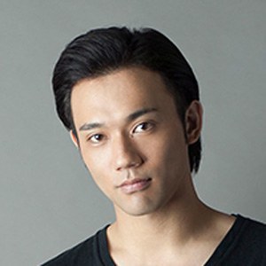 小泽雄太 Yūta Ozawa