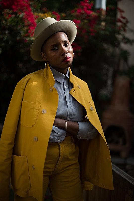 加妮克扎·布拉沃 Janicza Bravo