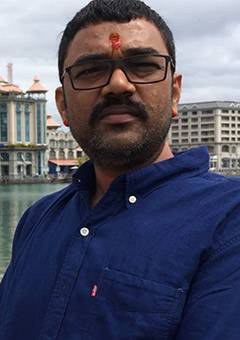 什里·那拉扬·辛 Shree Narayan Singh