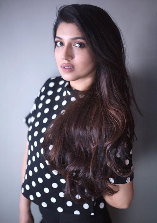 布米·佩德卡尔 Bhumi Pednekar
