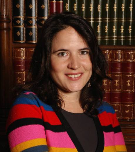Mazarine Pingeot Mazarine Pingeot