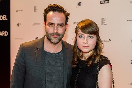 比特·马蒂 Beat Marti