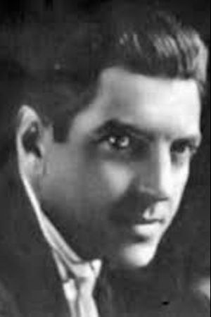 艾伦·罗斯科 Alan Roscoe