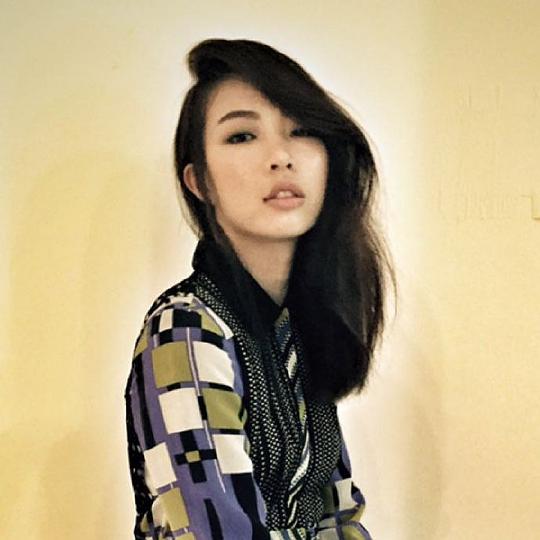 云镁鑫 Mei-Sim Hoon