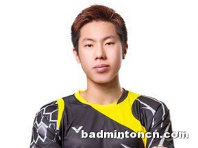 吴蔚昇 W Shem Goh
