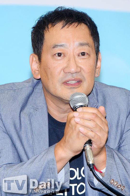 郑允秀 Yun-su Chong