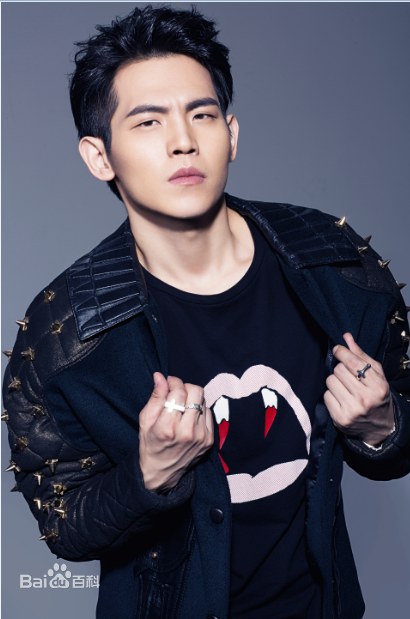 周展翅 Zhanchi Zhou