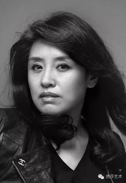 翟永明 Yongming Zhai