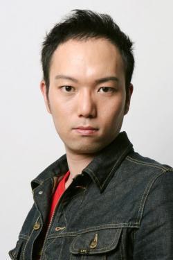 雨笠利幸 Toshiyuki Amagasa