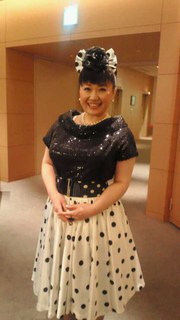 神代知衣 Chie Kôjiro