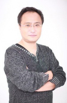 西村朋纮 Tomohiro Nishimura